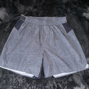 lululemon Mens Shorts - Linerless